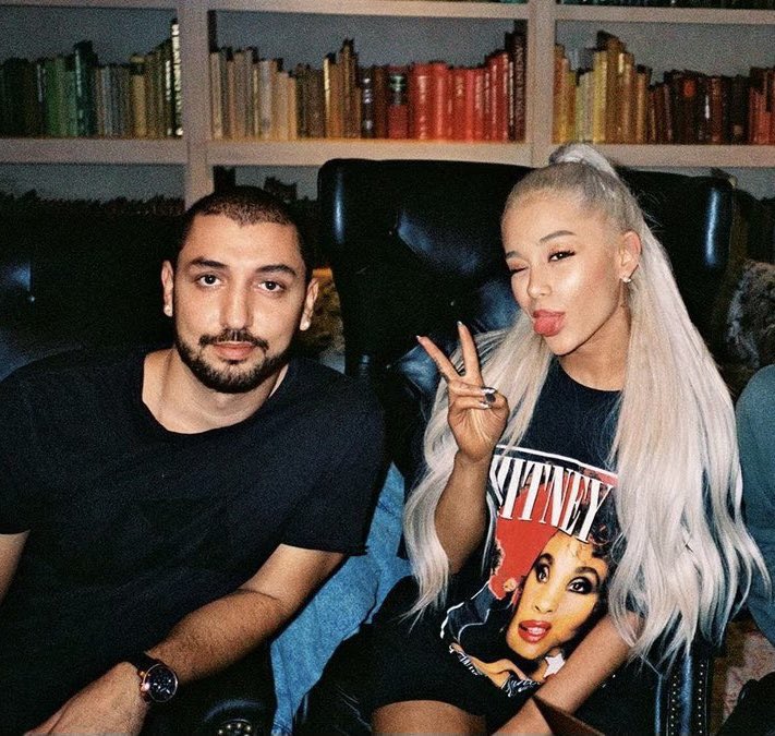 Buzzing Pop tweet media