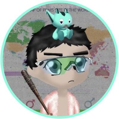 Geometry Punks tweet media