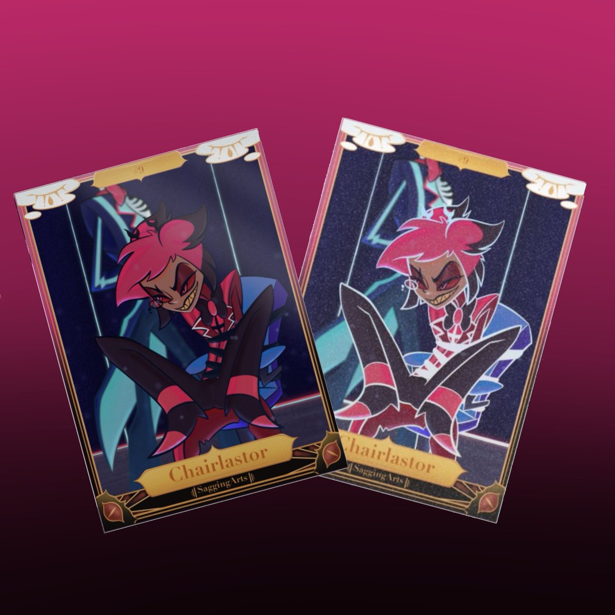 SaggingArts 💜 tweet media