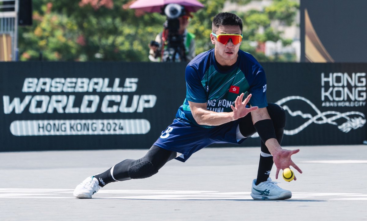 WBSC ⚾🥎 tweet media