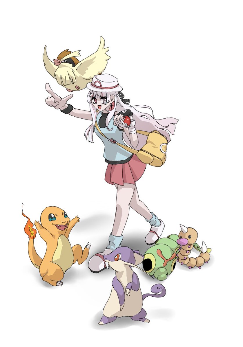 じぇっこ tweet media