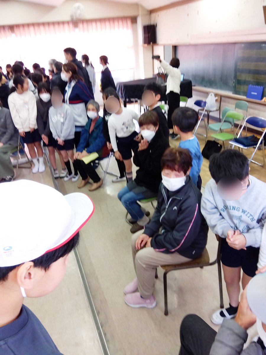 川口市鳩ヶ谷西部地域包括支援センター tweet media