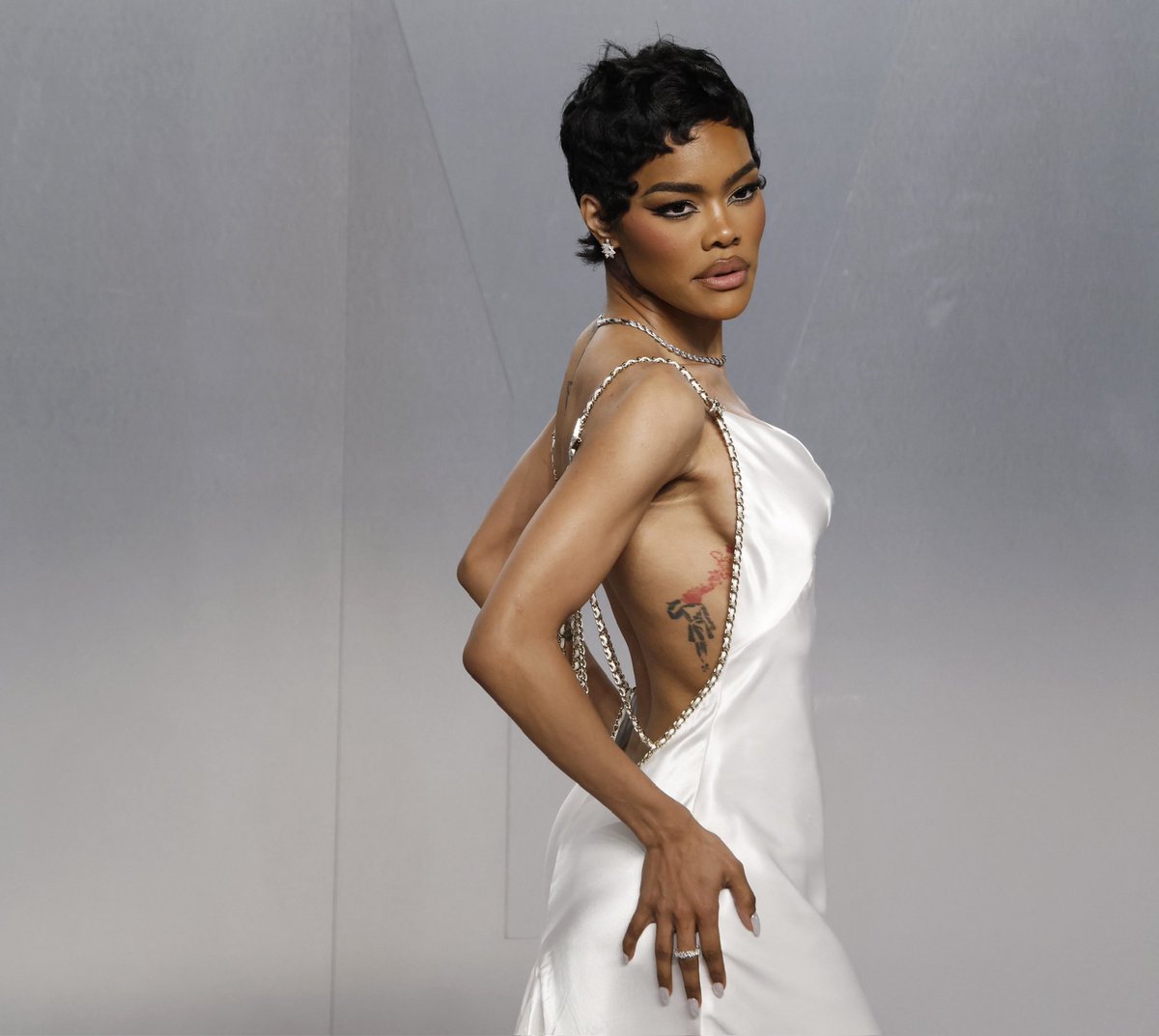 Shadow and Act tweet media