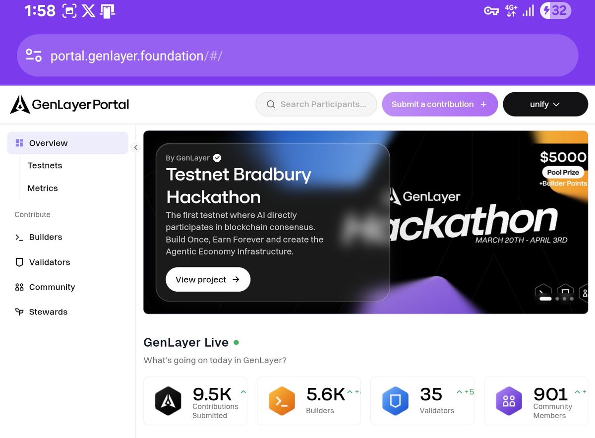 𝗨𝗡𝗜𝗙𝗬 tweet media