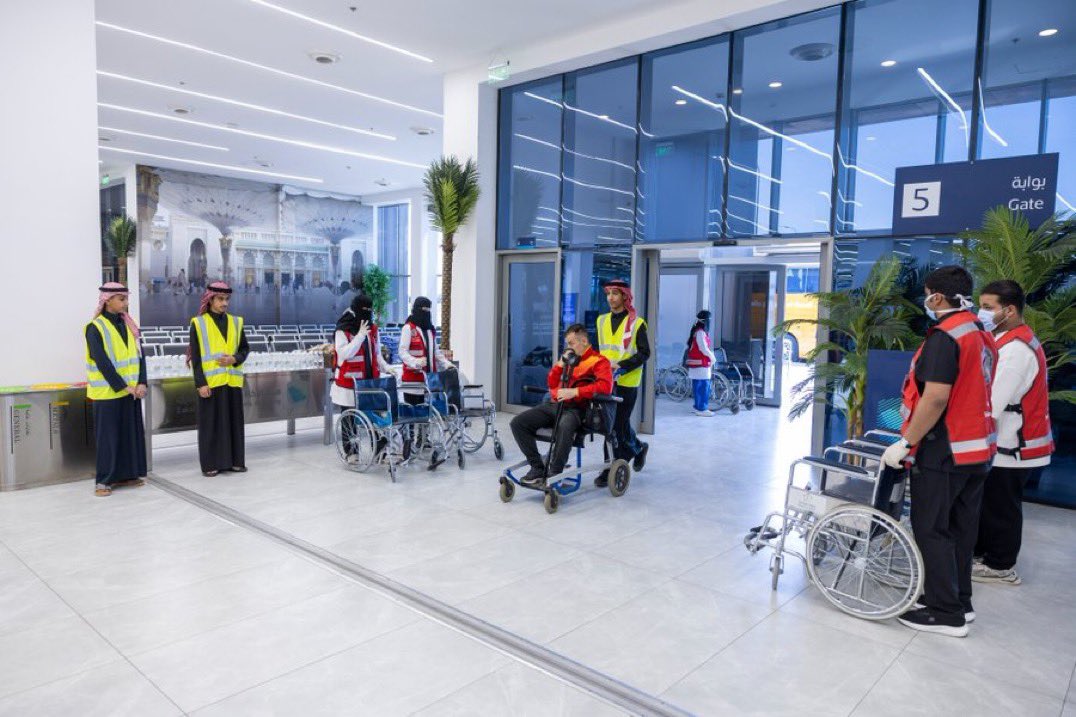 موجز الحدث الإخباري tweet media