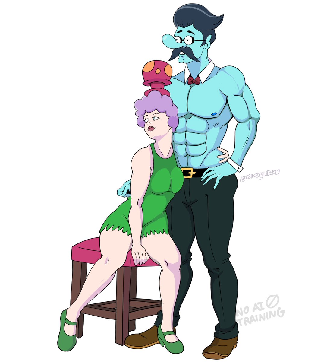 Taiketsu 🇲🇽 tweet media