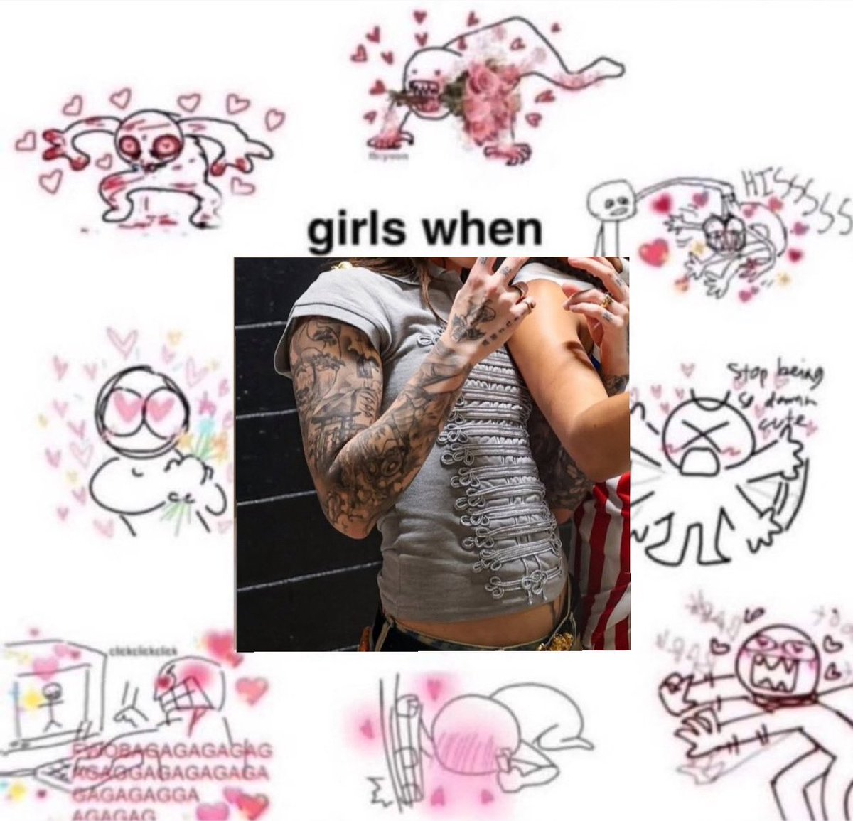 nikki ☆ tweet media