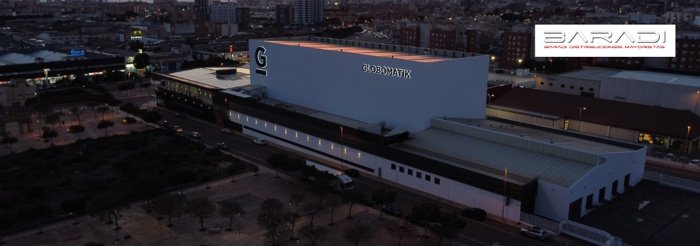 Marrón y Blanco tweet media