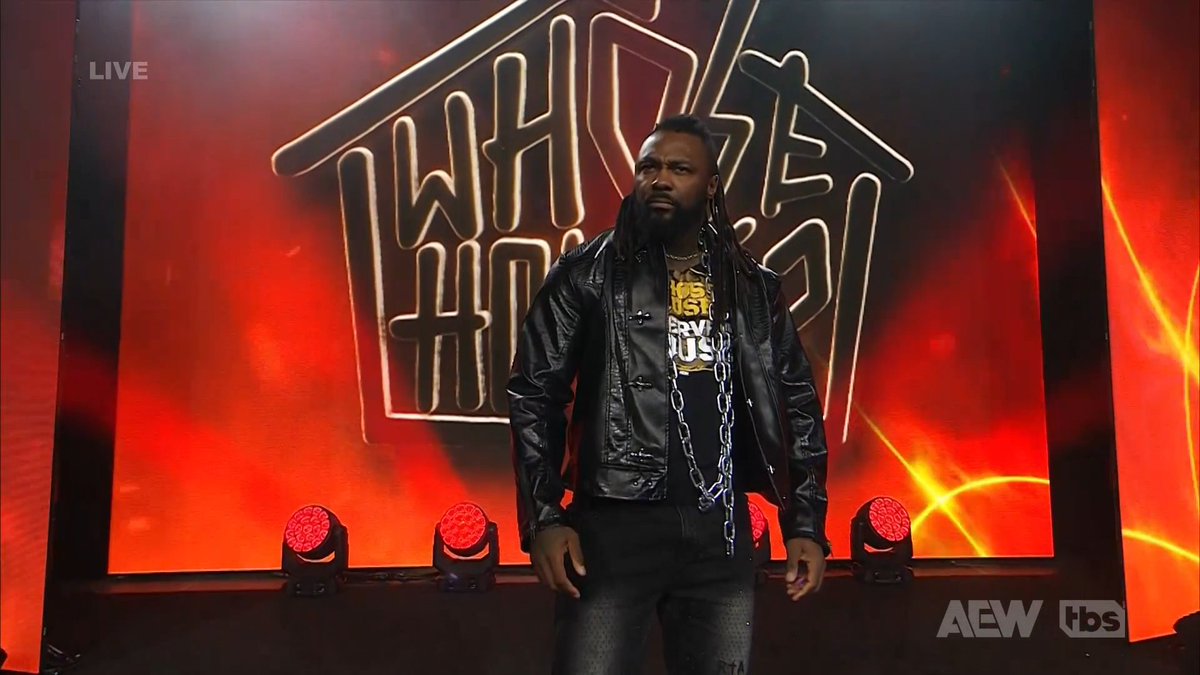 Swerve-Strickland.Com tweet media