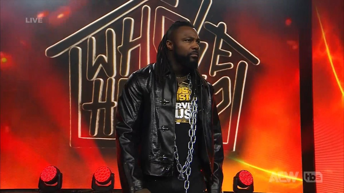 Swerve-Strickland.Com tweet media