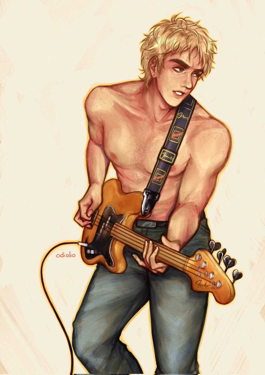 🍔di • odiolio tweet media