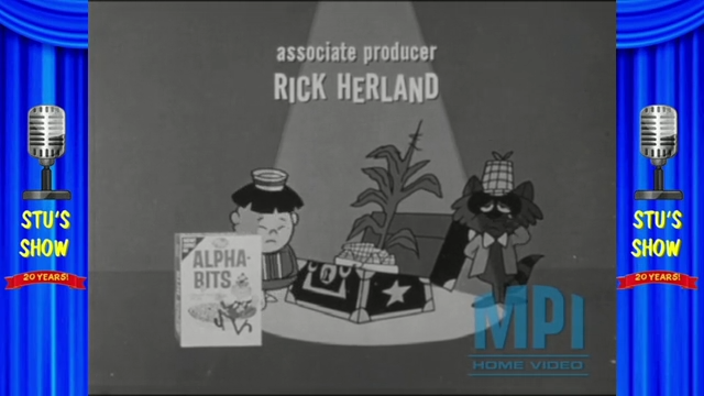 60's Cartoons Daily tweet media