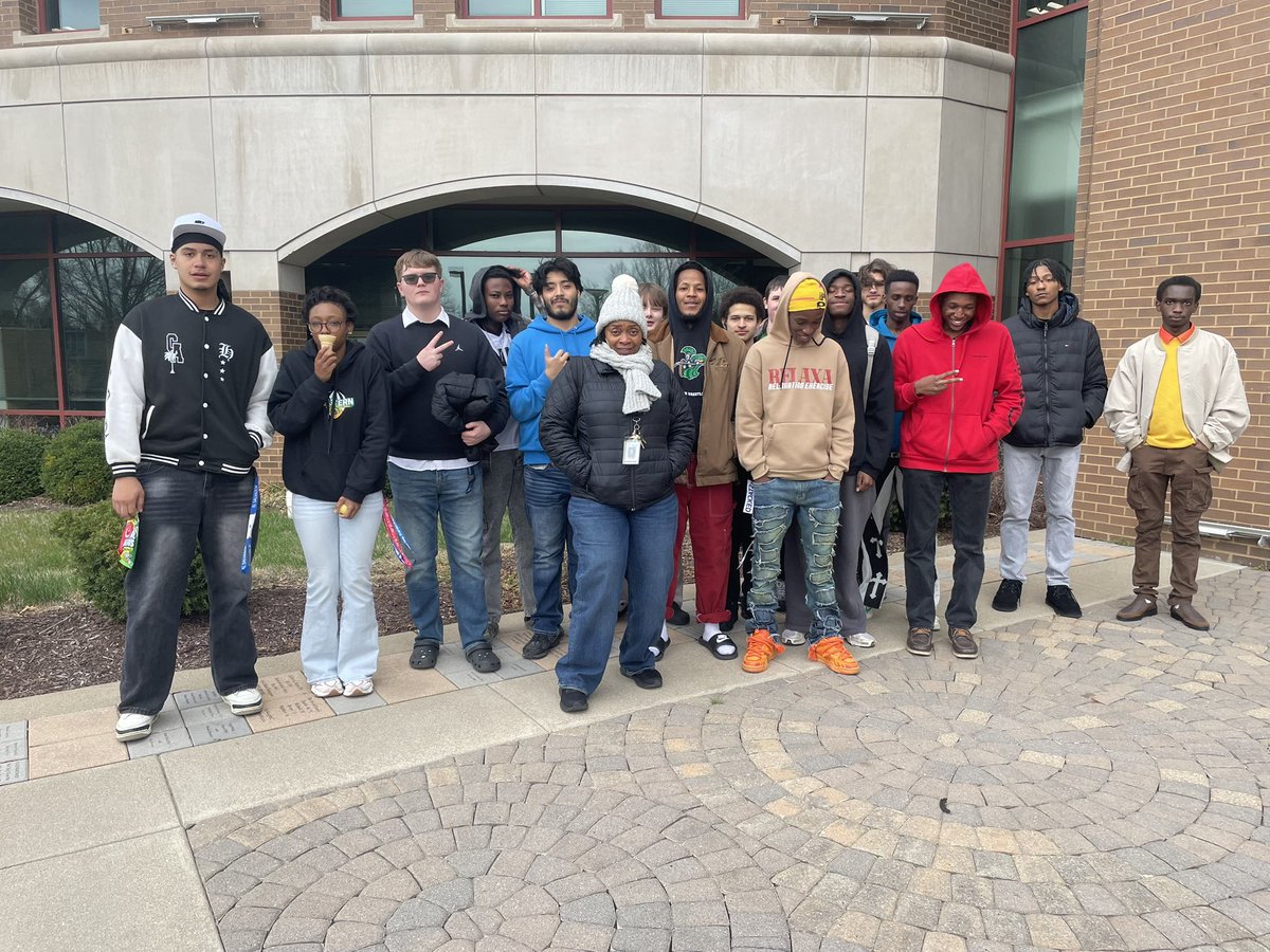 Western High School tweet media