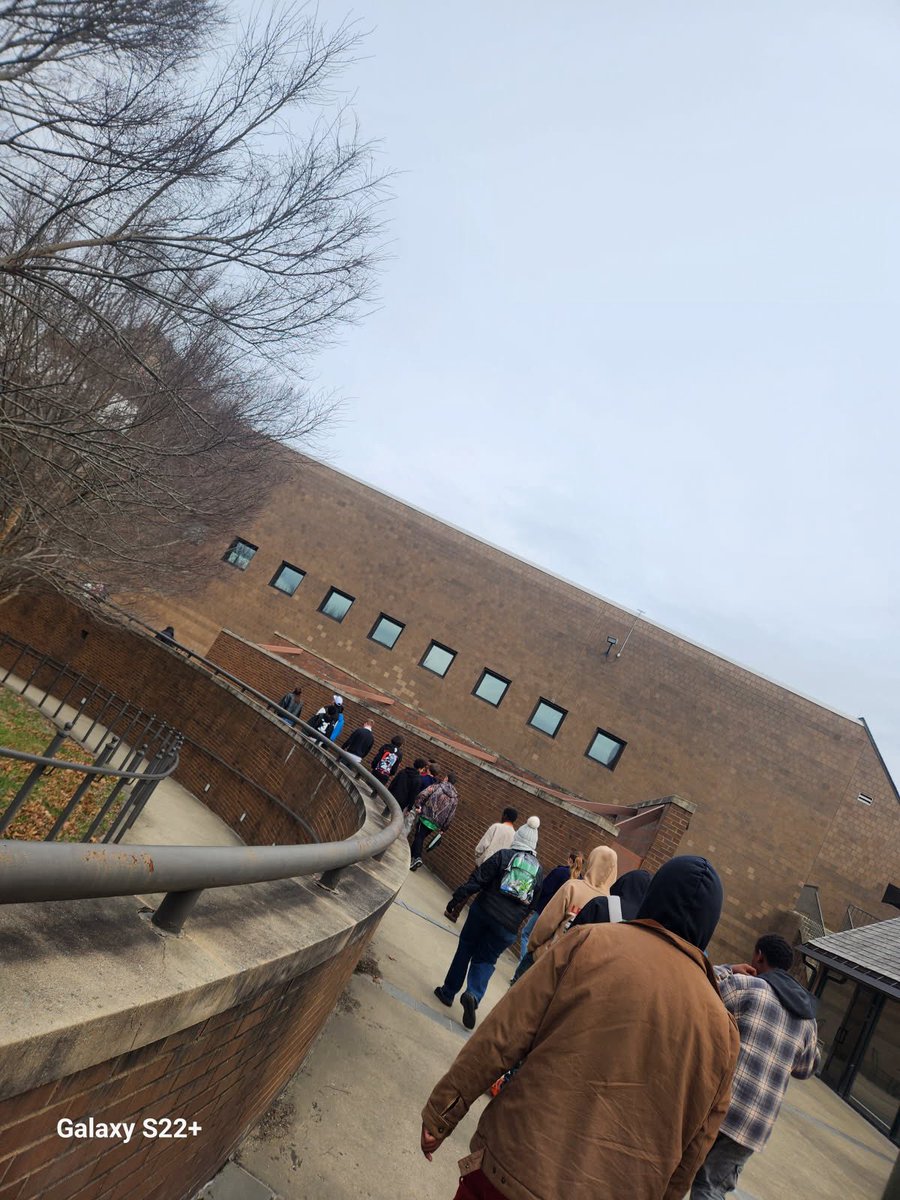 Western High School tweet media