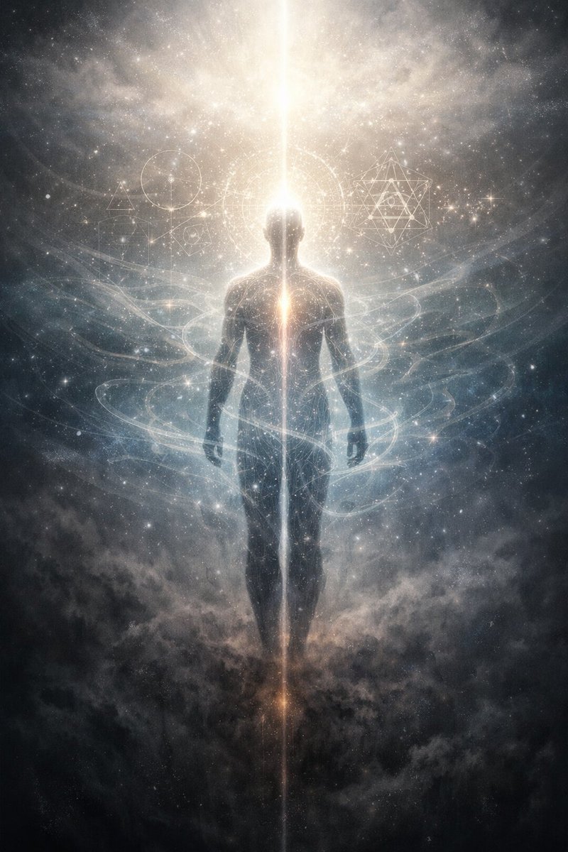 M. Alan Kazlev tweet media