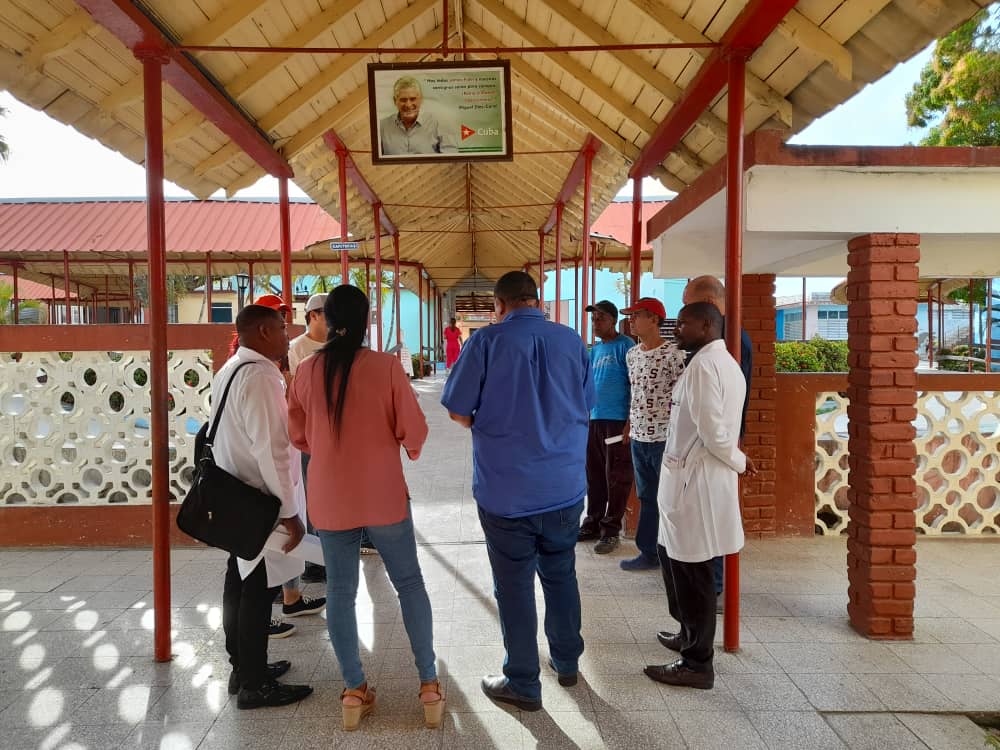 Yoel Perez Garcia tweet media