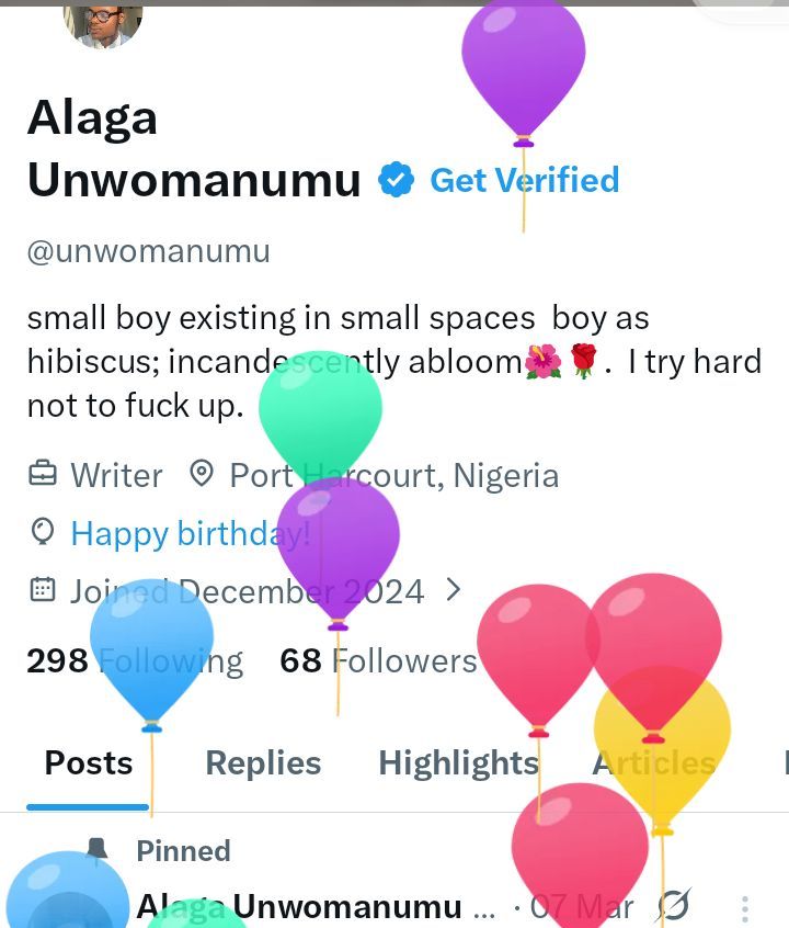 Alaga Unwomanumu tweet media