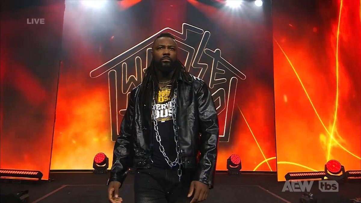 Swerve-Strickland.Com tweet media