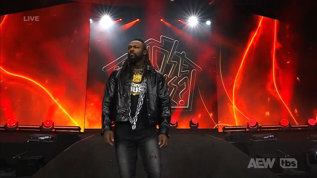 Swerve-Strickland.Com tweet media