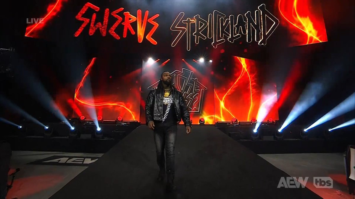 Swerve-Strickland.Com tweet media