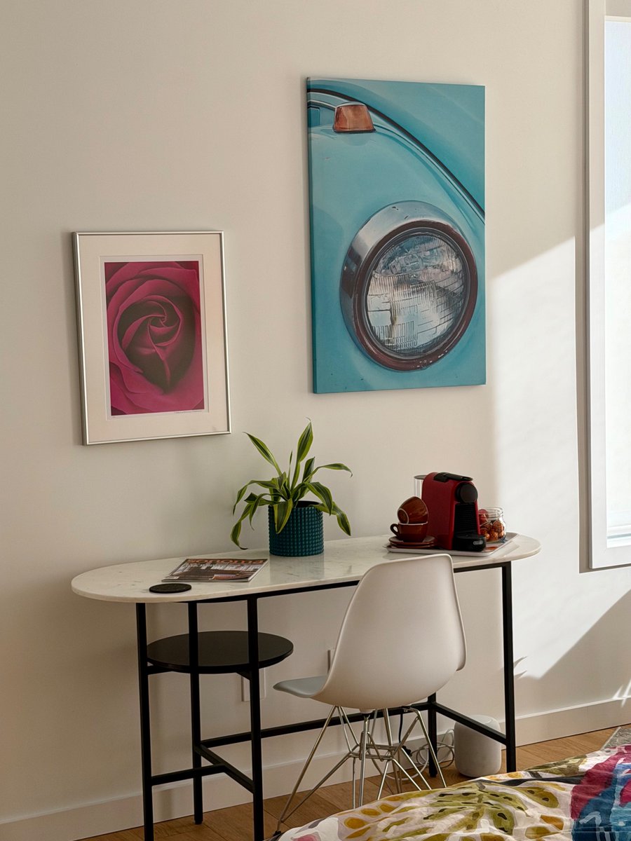 The Girl with the Mozart Tattoo tweet media