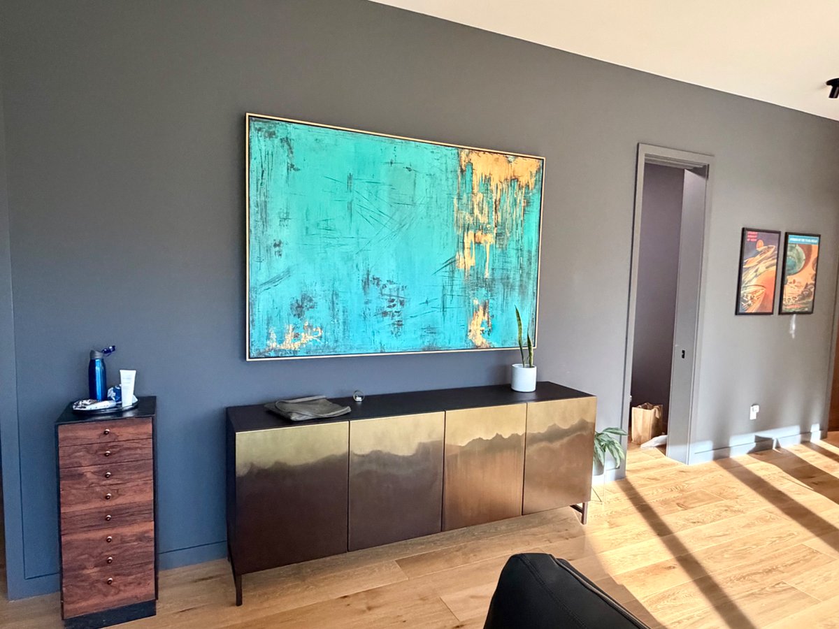 The Girl with the Mozart Tattoo tweet media