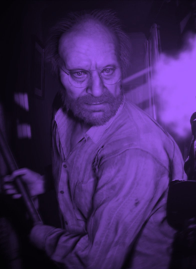 Daily FPS Enemies tweet media