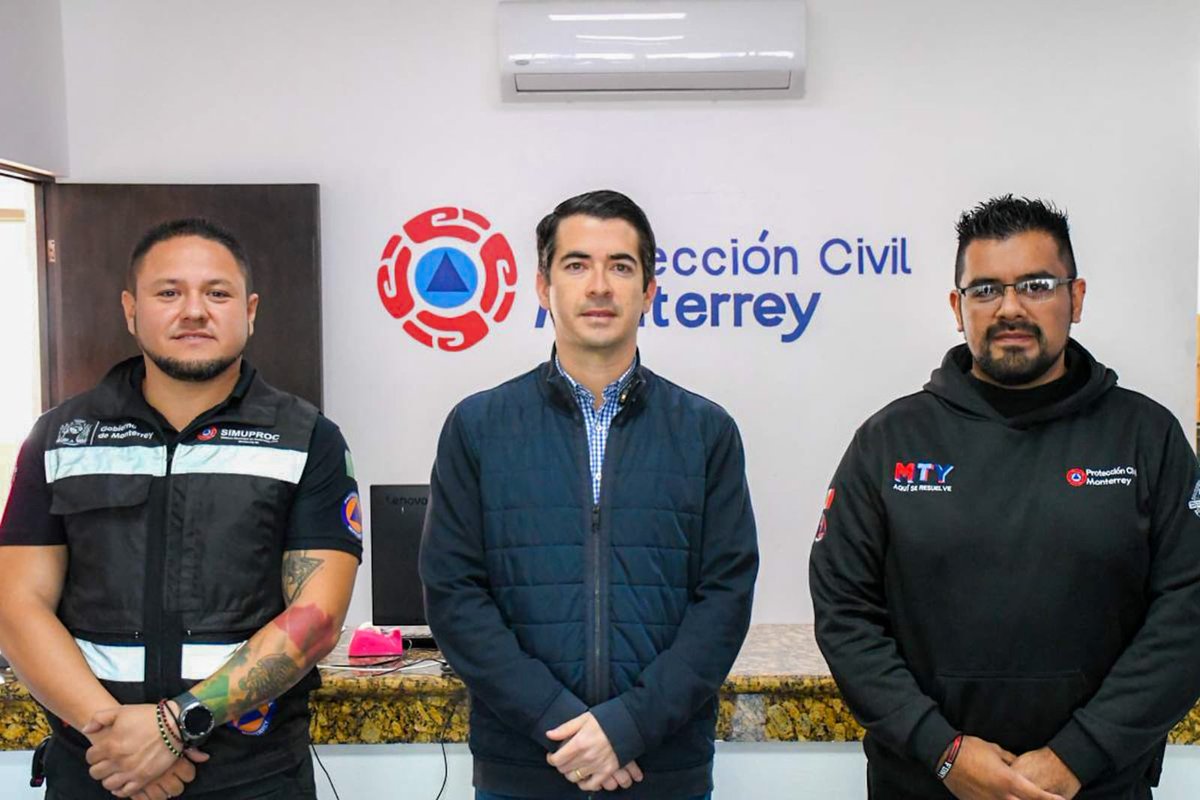 Personajes tweet media