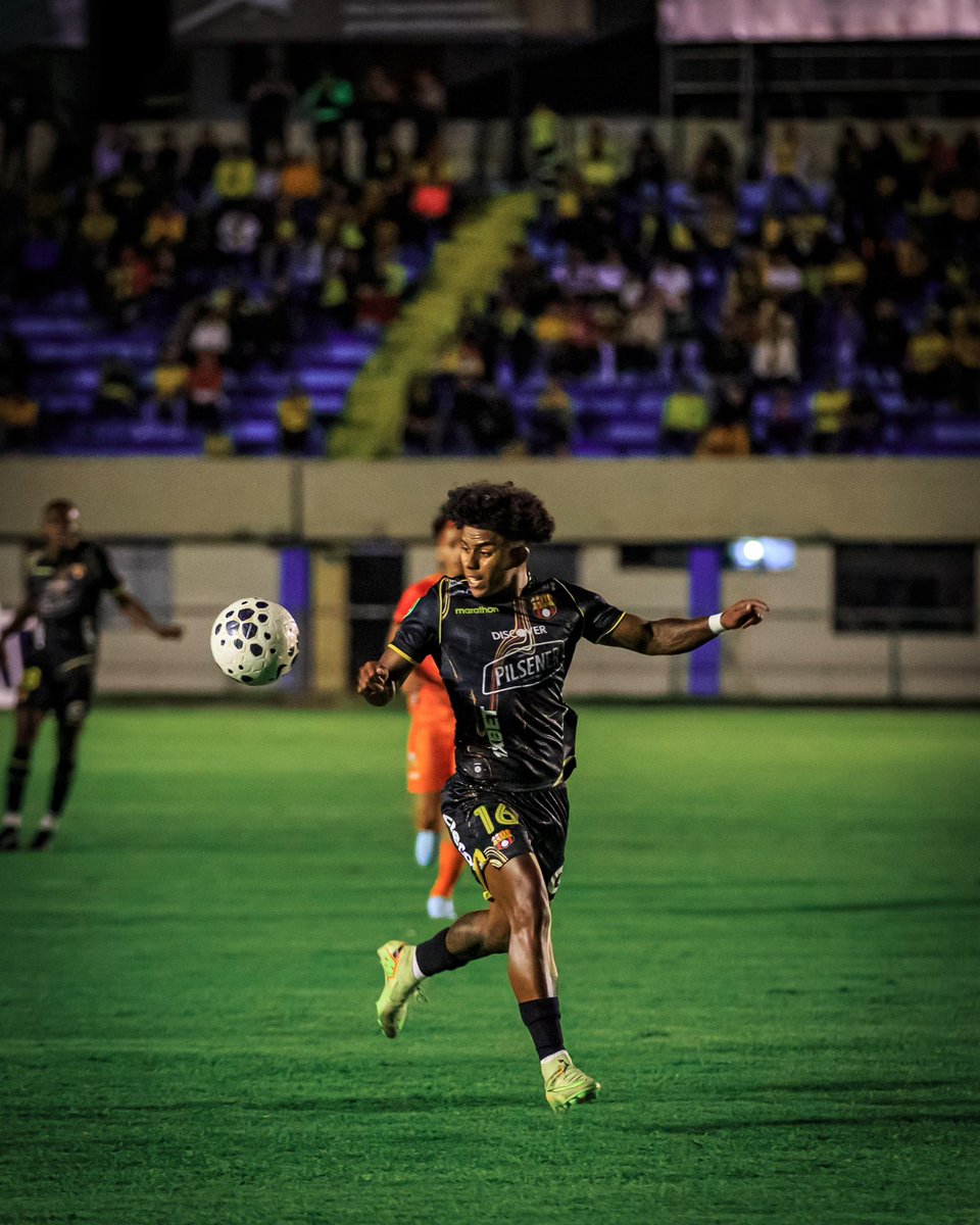 BARCELONA S.C. tweet media