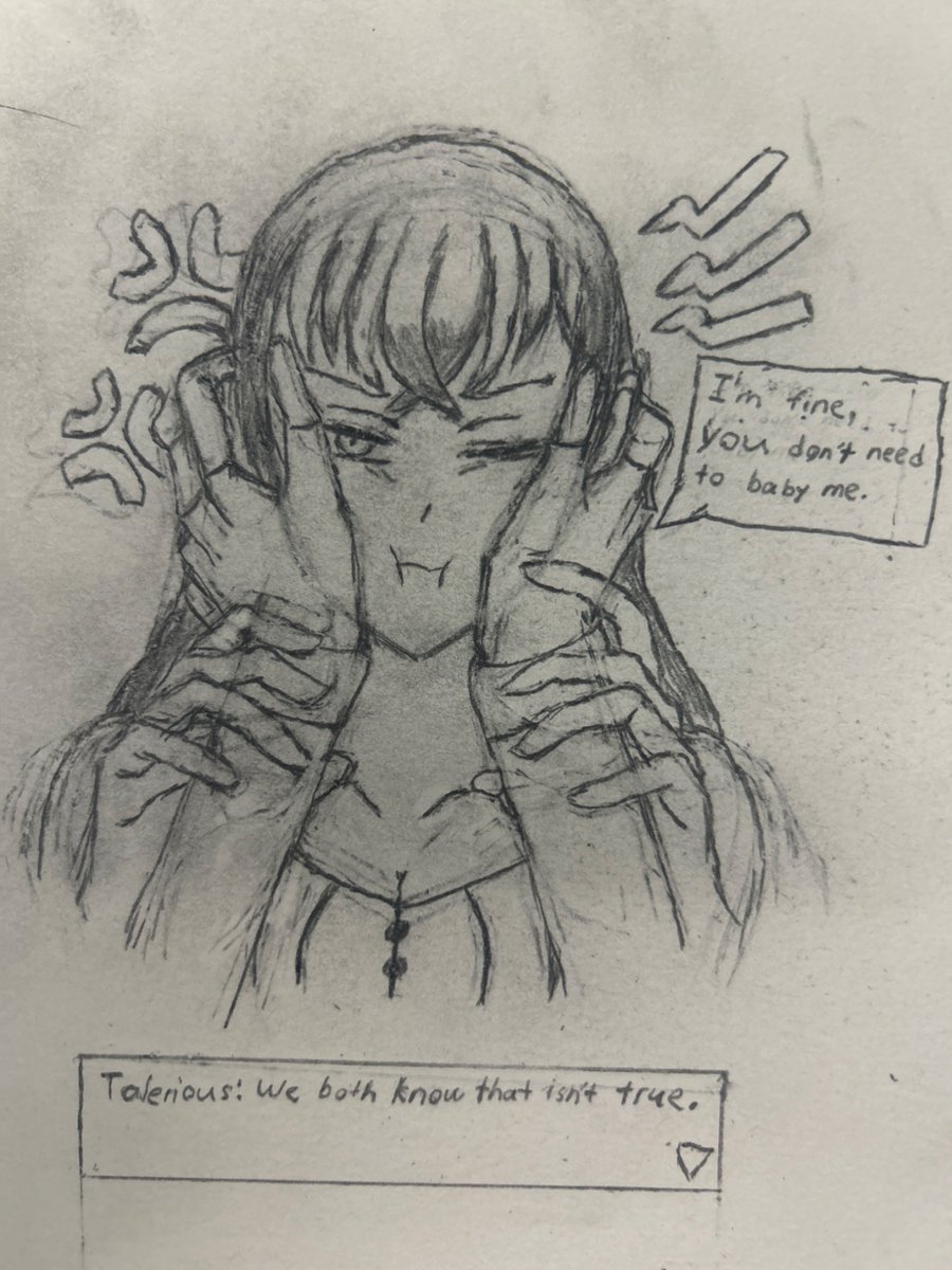 Talerious tweet media