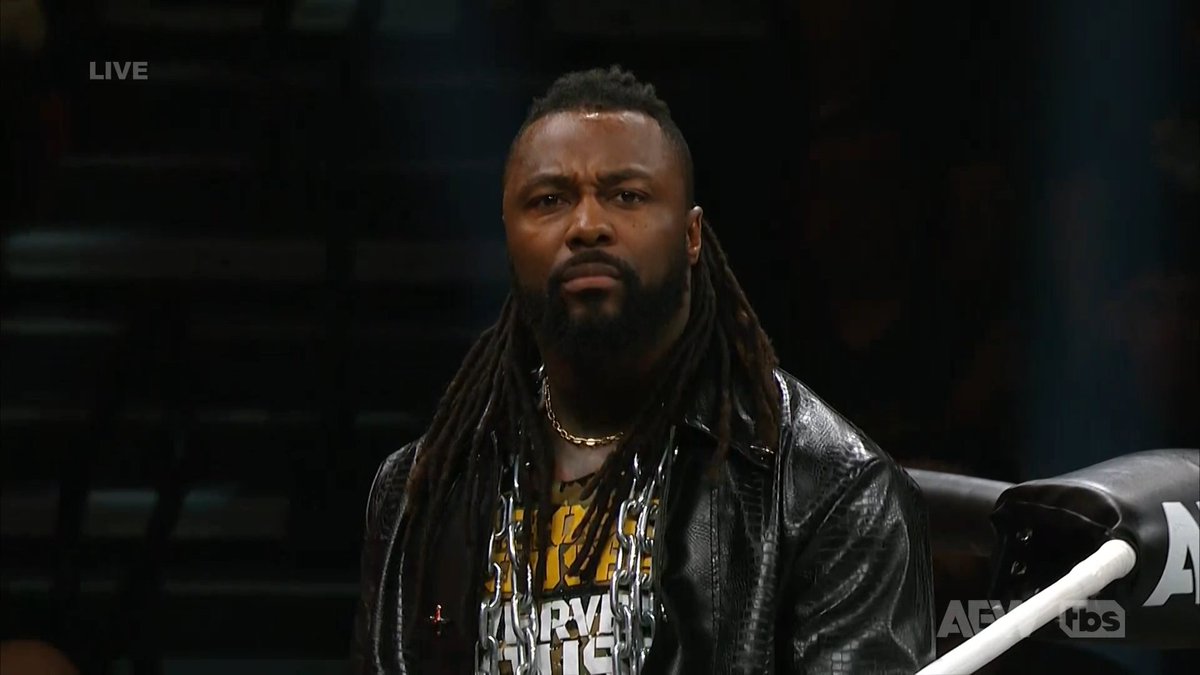 Swerve-Strickland.Com tweet media