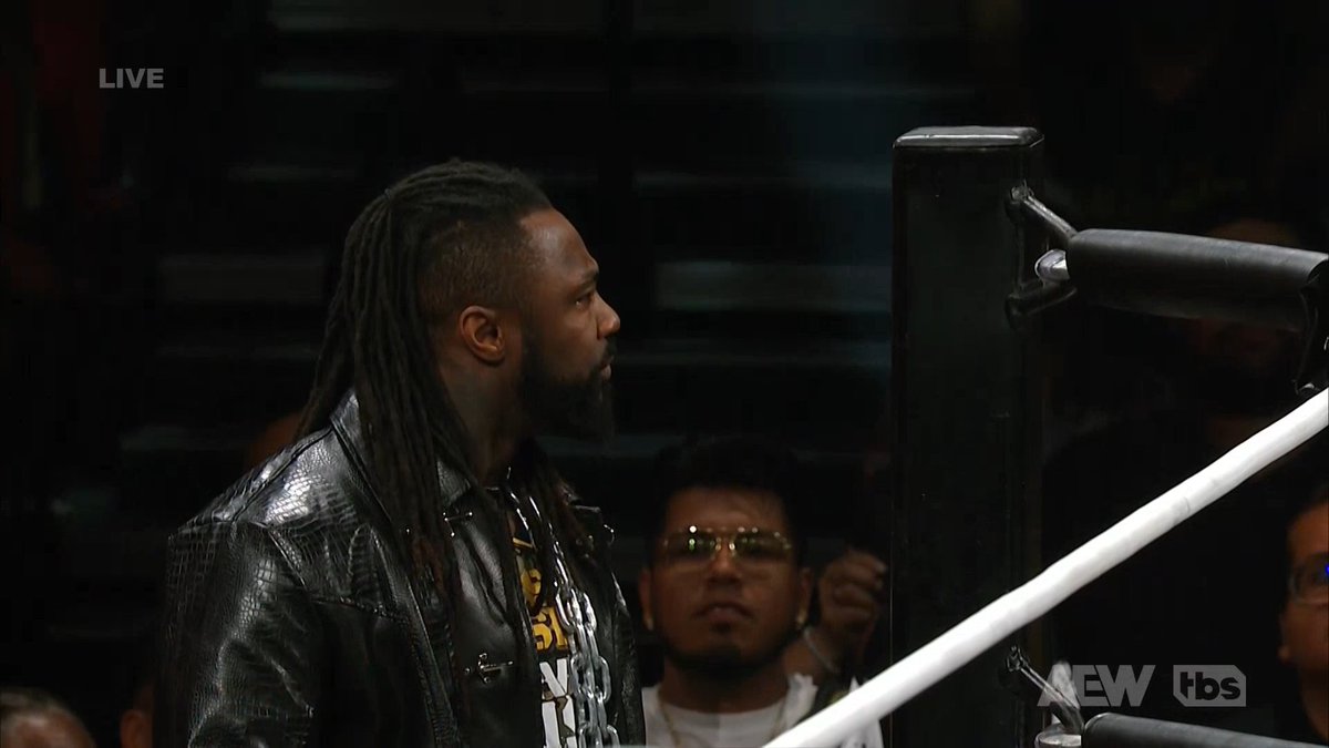 Swerve-Strickland.Com tweet media