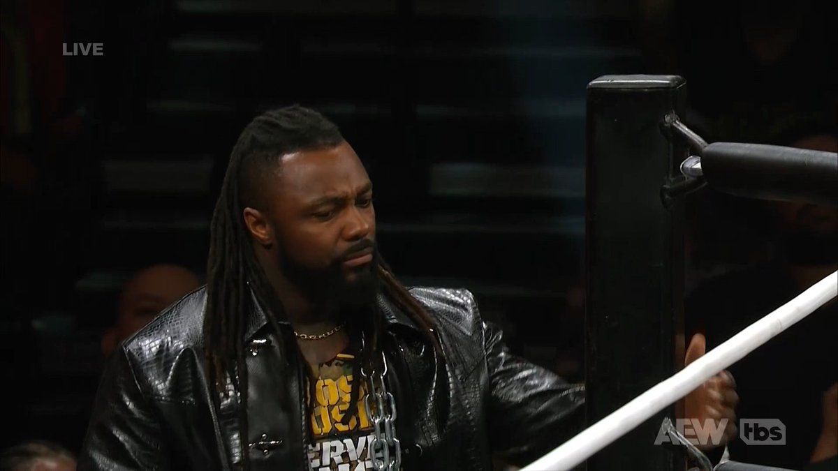 Swerve-Strickland.Com tweet media