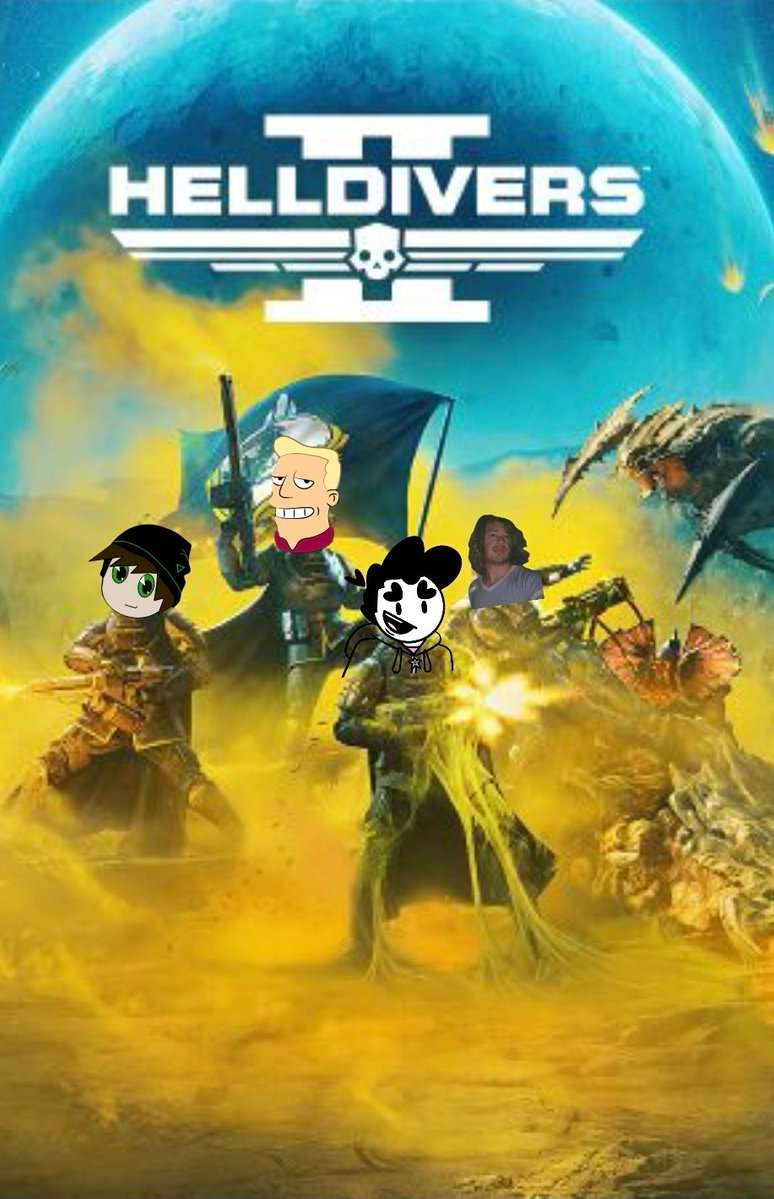 TheArcaneGate tweet media