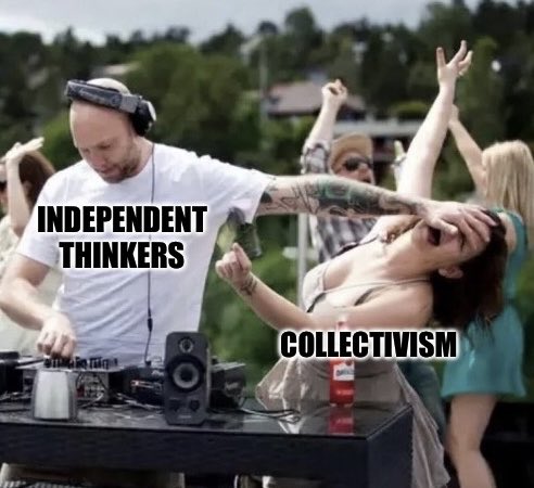 GnosisWolf tweet media