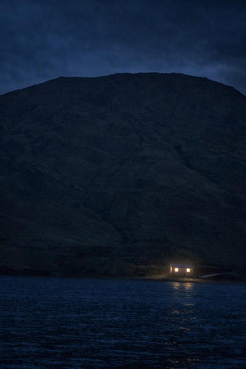 ThisIsIreland3's tweet image. 📍Connemara, County Galway 🇮🇪

Isolated beauty 🏞️

The Connemara region of Ireland is truly remarkable. Do visit if possible, and see for yourself 💚☘️

#Connemara #Galway #Isolation #Ireland