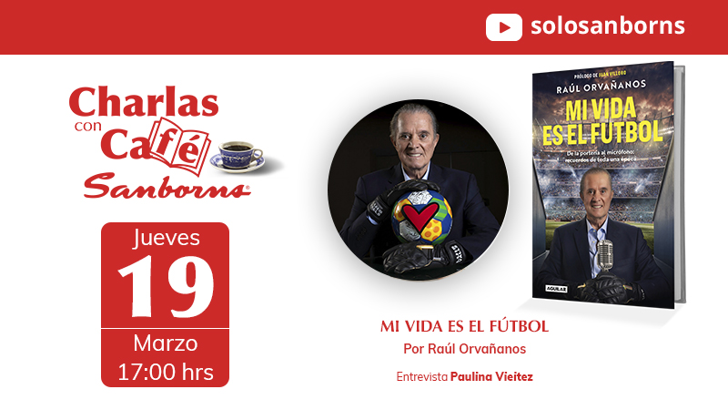 Sanborns tweet media