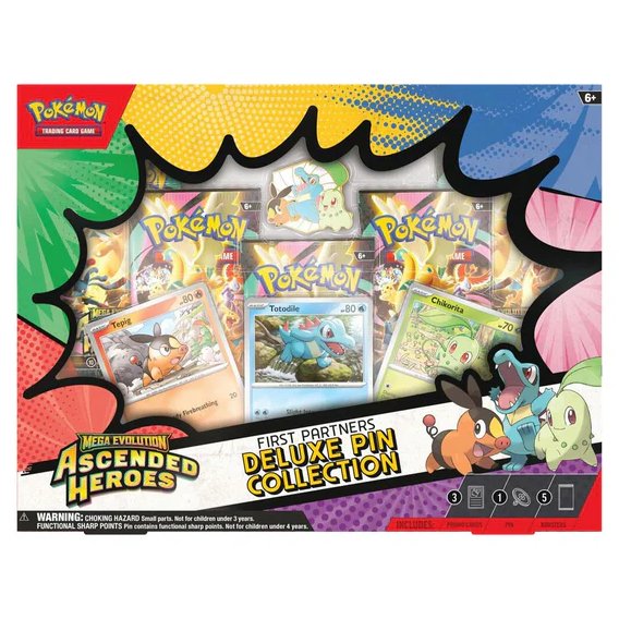 Pokemon TCG Restocks & News tweet media