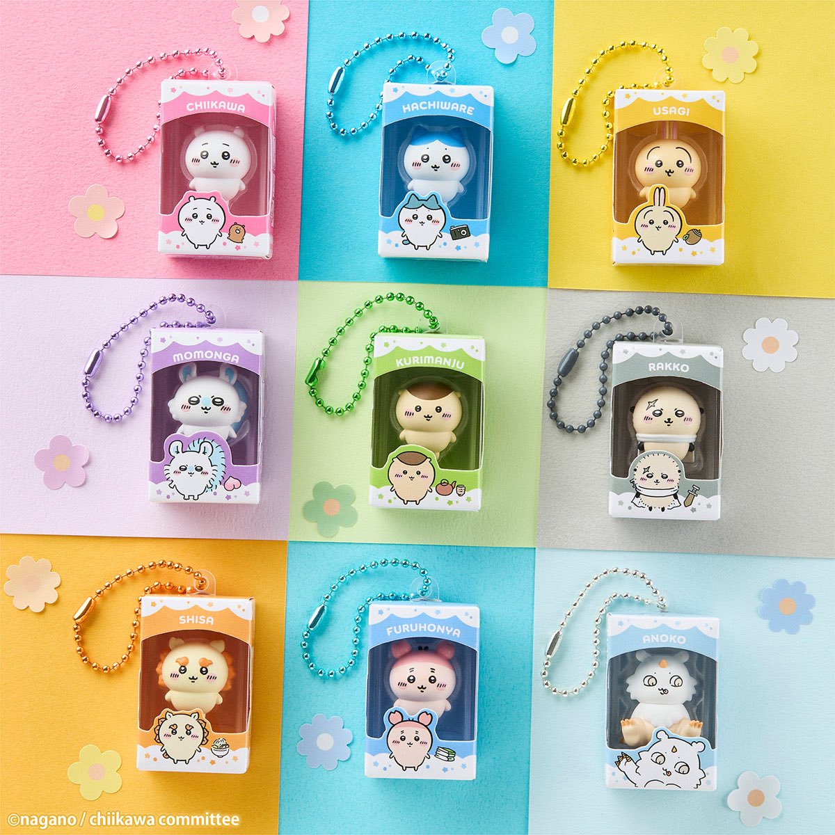 ガチャガチャサラリーマン｜最新ガチャ情報 tweet media