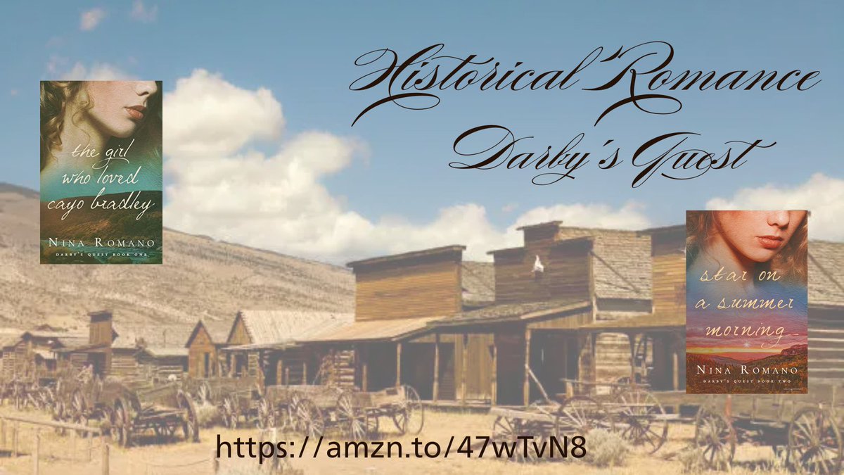 Cathy's Book Promos tweet media