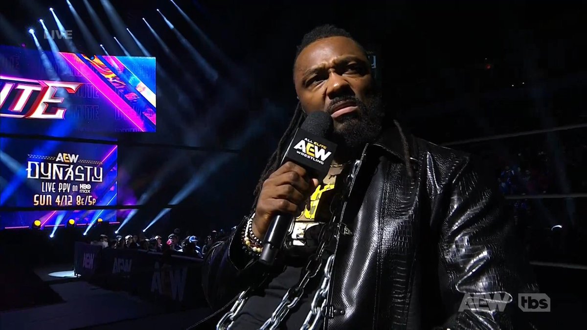 Swerve-Strickland.Com tweet media