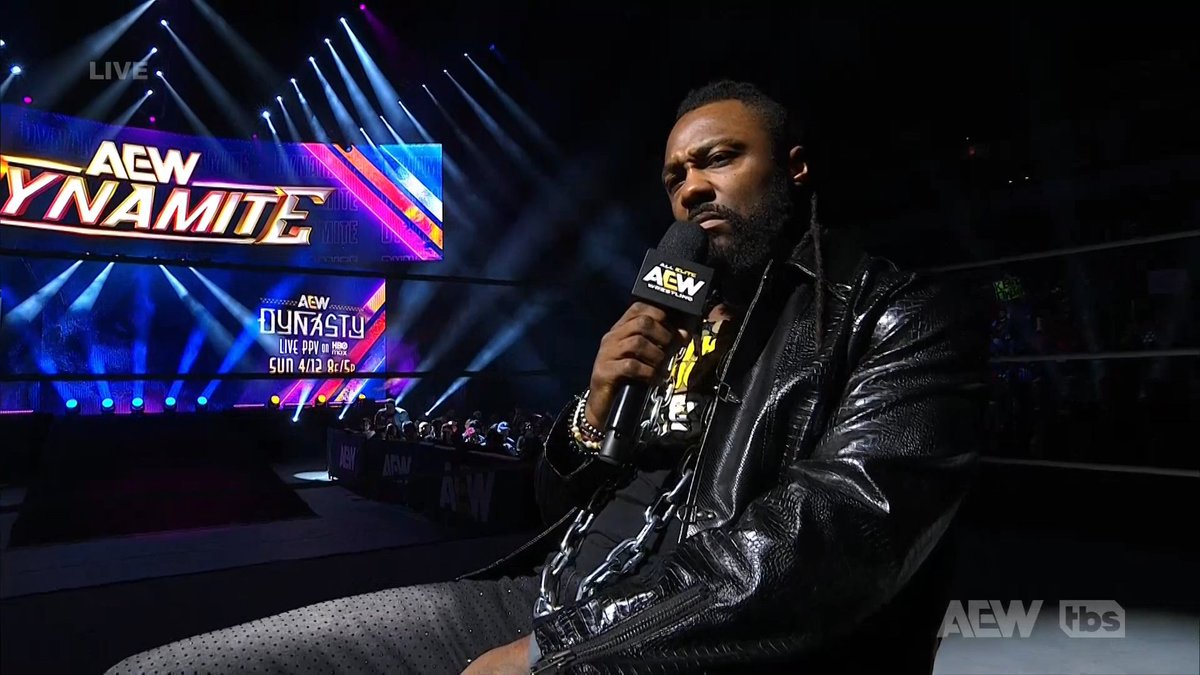 Swerve-Strickland.Com tweet media