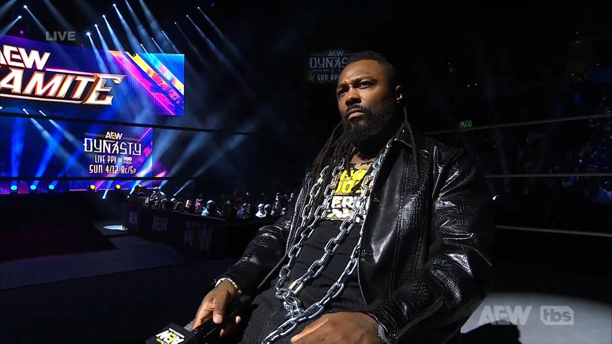 Swerve-Strickland.Com tweet media