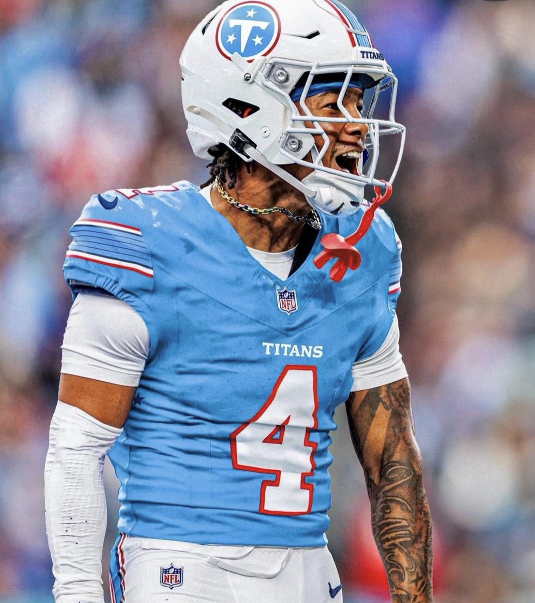 Richard Johnson NFL tweet media