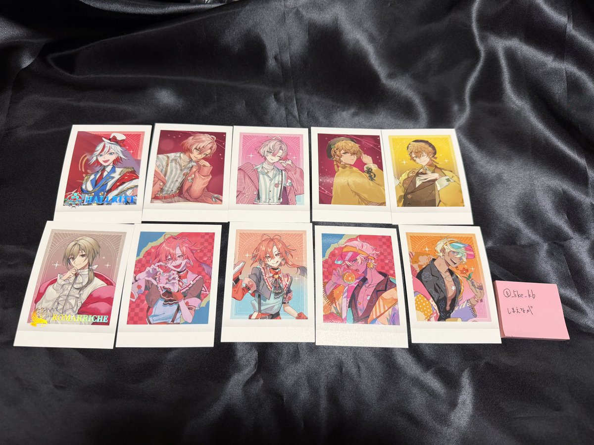 🕊️(しまえなが) tweet media