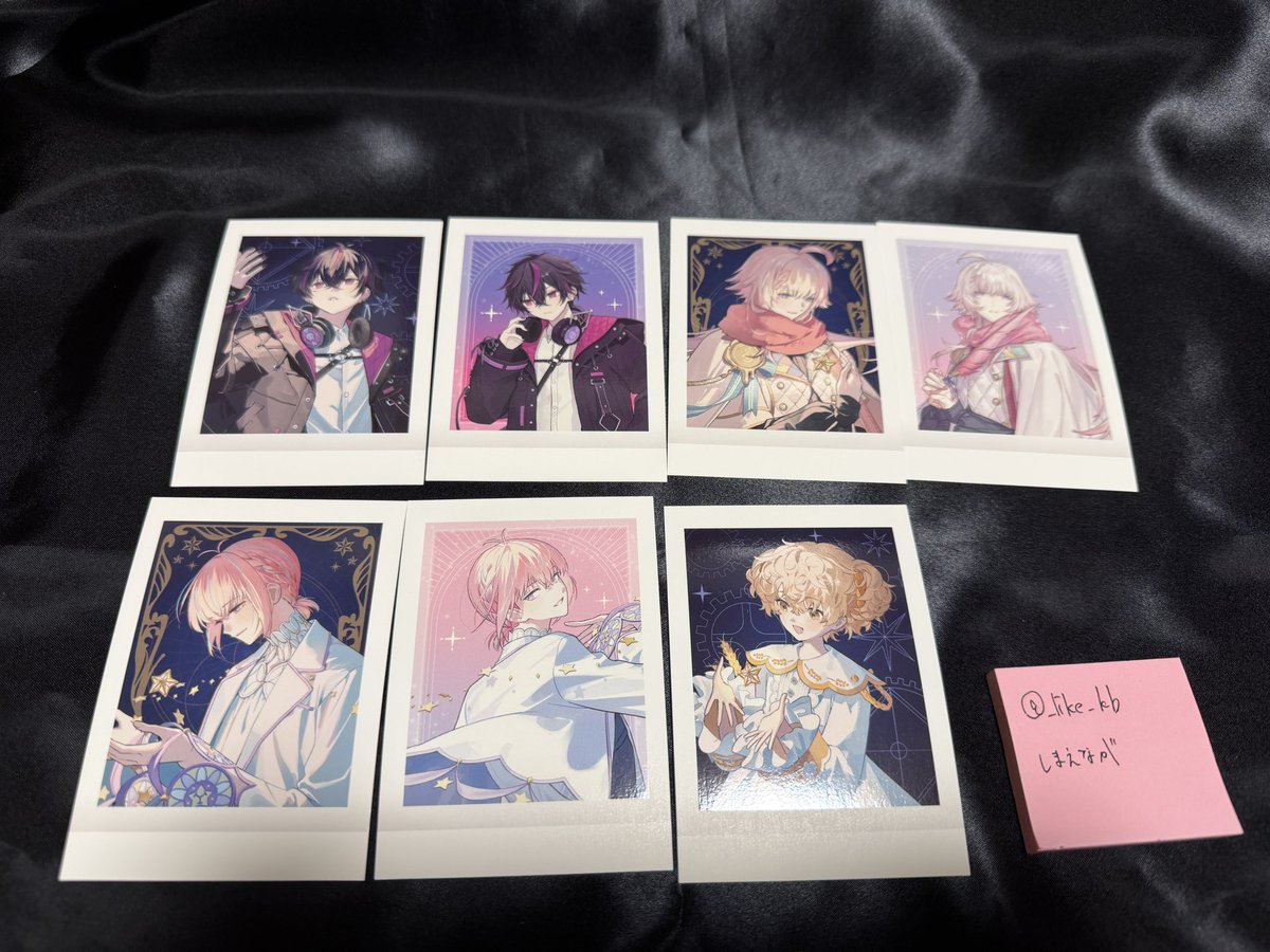 🕊️(しまえなが) tweet media