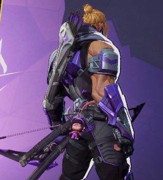 kate bishop archives tweet media