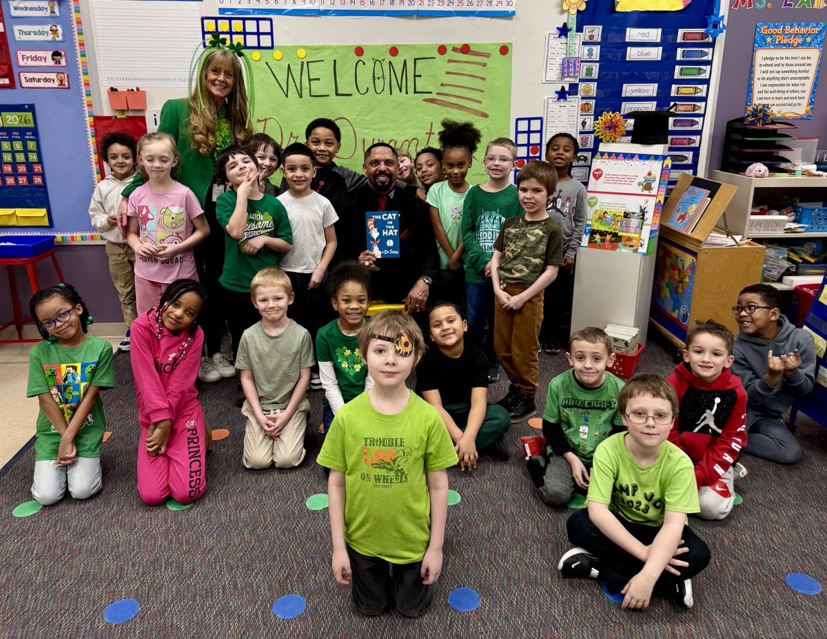 Dr. Romules Durant tweet media