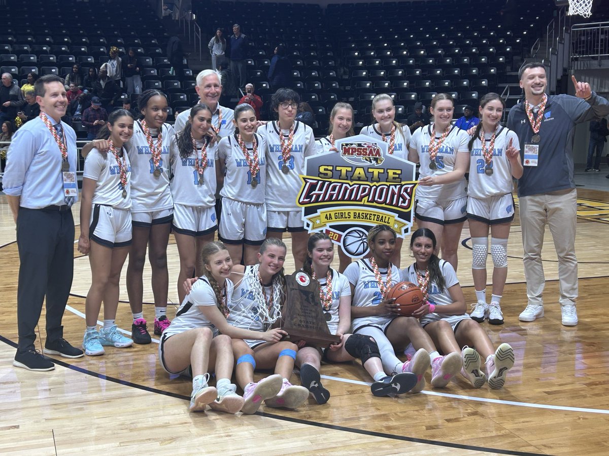 Whitman Sports tweet media