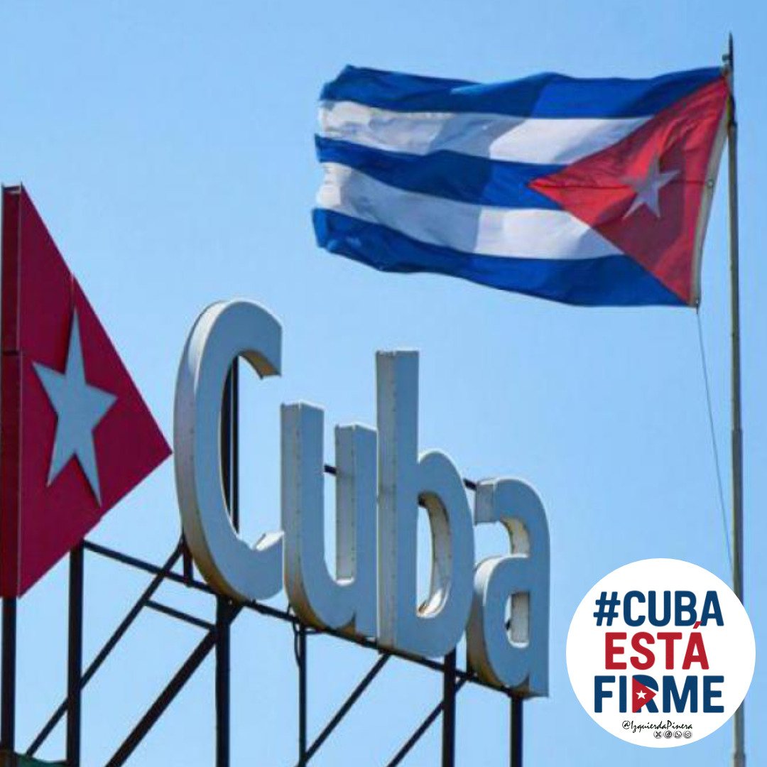 Anita González tweet media